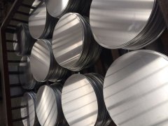 3003 aluminum disc