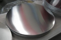 sheets metal discs